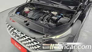 Hyundai Santa Fe, 2021 — миниатюра 6