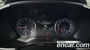Hyundai Santa Fe, 2021 — миниатюра 11