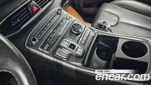Hyundai Santa Fe, 2021 — миниатюра 12