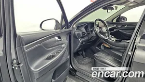 Hyundai Santa Fe, 2021 — миниатюра 13