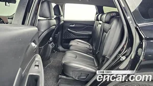 Hyundai Santa Fe, 2021 — миниатюра 17
