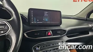Hyundai Santa Fe, 2021 — миниатюра 18