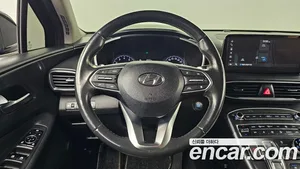 Hyundai Santa Fe, 2021 — миниатюра 19