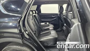 Hyundai Santa Fe, 2021 — миниатюра 23