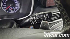 Hyundai Santa Fe, 2021 — миниатюра 26
