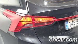 Hyundai Santa Fe, 2021 — миниатюра 9
