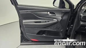Hyundai Santa Fe, 2021 — миниатюра 14