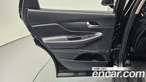 Hyundai Santa Fe, 2021 — миниатюра 15
