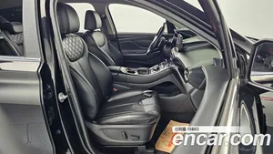 Hyundai Santa Fe, 2021 — миниатюра 16