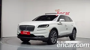 Lincoln Nautilus, 2023 — миниатюра 1