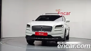 Lincoln Nautilus, 2023 — миниатюра 3
