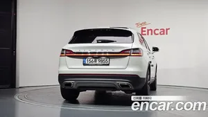 Lincoln Nautilus, 2023 — миниатюра 4
