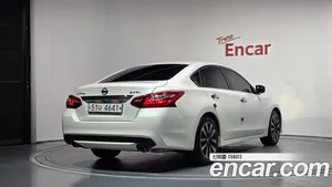 Nissan Altima, 2018 — миниатюра 2