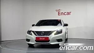 Nissan Altima, 2018 — миниатюра 3
