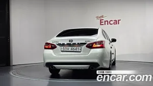 Nissan Altima, 2018 — миниатюра 4