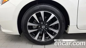 Nissan Altima, 2018 — миниатюра 5