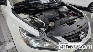Nissan Altima, 2018 — миниатюра 6