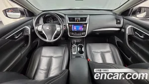 Nissan Altima, 2018 — миниатюра 10