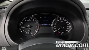 Nissan Altima, 2018 — миниатюра 11