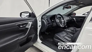 Nissan Altima, 2018 — миниатюра 13
