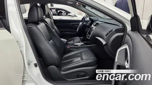 Nissan Altima, 2018 — миниатюра 17