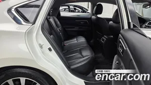 Nissan Altima, 2018 — миниатюра 18