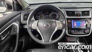 Nissan Altima, 2018 — миниатюра 19
