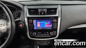 Nissan Altima, 2018 — миниатюра 20