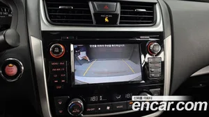 Nissan Altima, 2018 — миниатюра 21