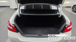 Nissan Altima, 2018 — миниатюра 26