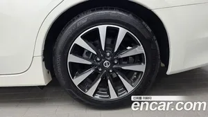 Nissan Altima, 2018 — миниатюра 7