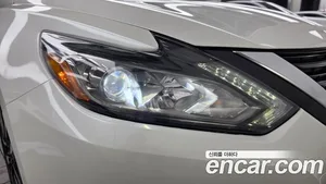 Nissan Altima, 2018 — миниатюра 8