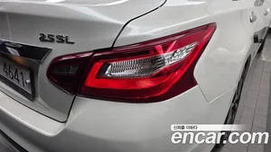 Nissan Altima, 2018 — миниатюра 9