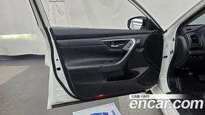 Nissan Altima, 2018 — миниатюра 14