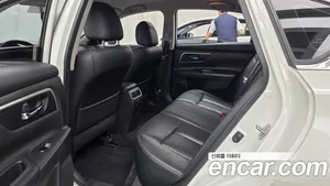 Nissan Altima, 2018 — миниатюра 16
