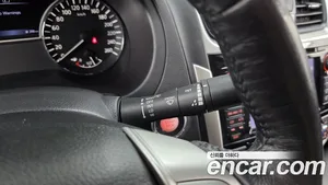 Nissan Altima, 2018 — миниатюра 27