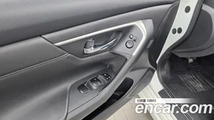 Nissan Altima, 2018 — миниатюра 29