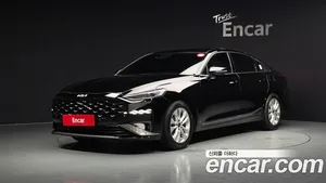 Kia K8, 2022 — миниатюра 1