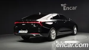Kia K8, 2022 — миниатюра 2