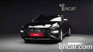 Kia K8, 2022 — миниатюра 3