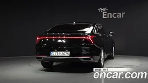 Kia K8, 2022 — миниатюра 4