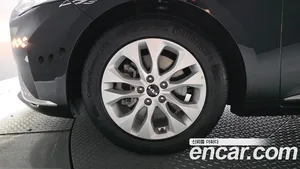 Kia K8, 2022 — миниатюра 5