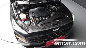 Kia K8, 2022 — миниатюра 6