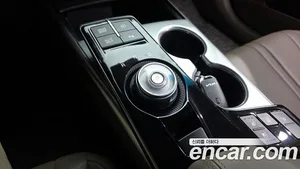 Kia K8, 2022 — миниатюра 12