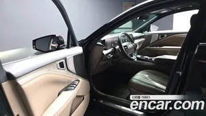 Kia K8, 2022 — миниатюра 13