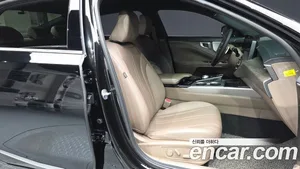 Kia K8, 2022 — миниатюра 17