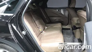 Kia K8, 2022 — миниатюра 18