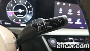 Kia K8, 2022 — миниатюра 23