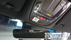 Kia K8, 2022 — миниатюра 25