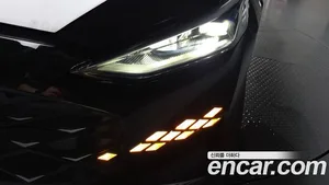 Kia K8, 2022 — миниатюра 8